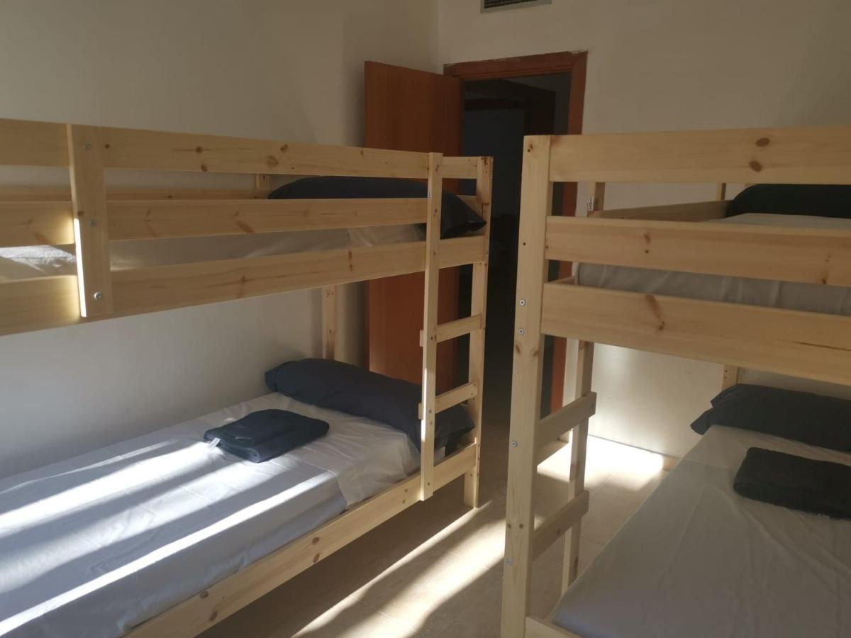 Can Trullen Chalet 卡拉费尔 外观 照片
